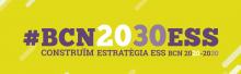 Estratègia L’Economia Social i Solidària a la Barcelona de 2030