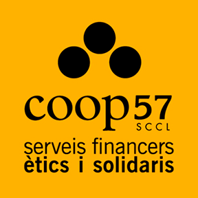 Logotip de Coop57