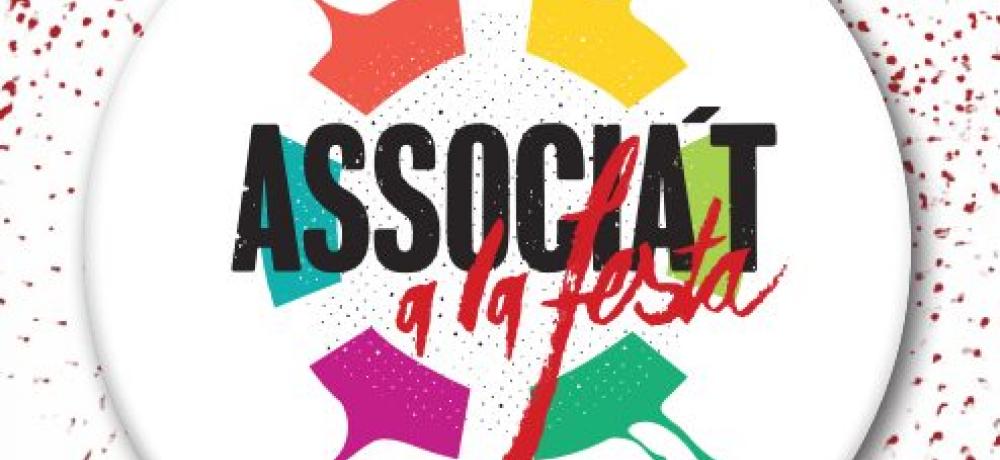 Associat a la festa