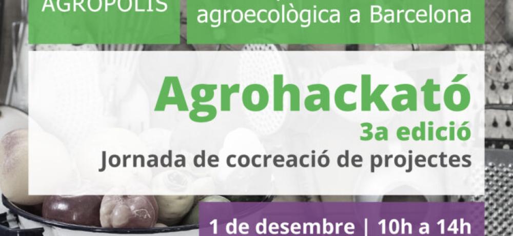 Agrohackato