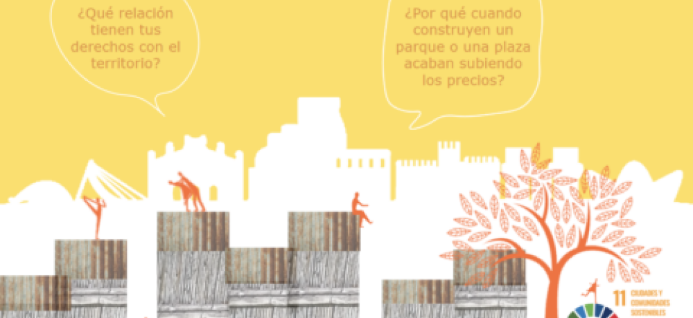 dret a la ciutat