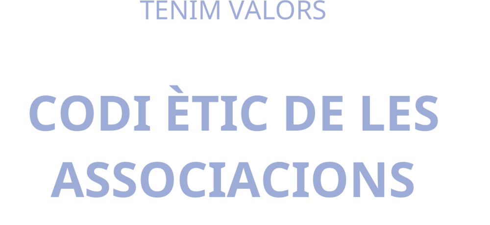 codi ètic