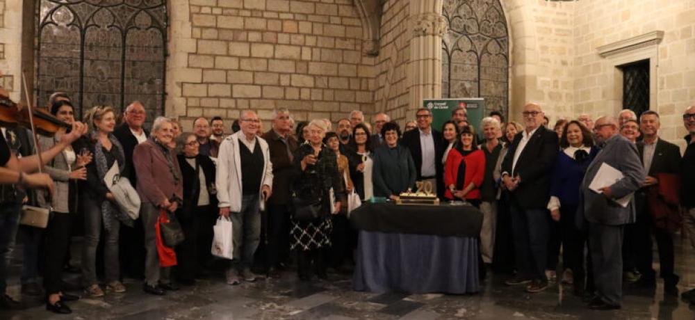 consell de ciutat