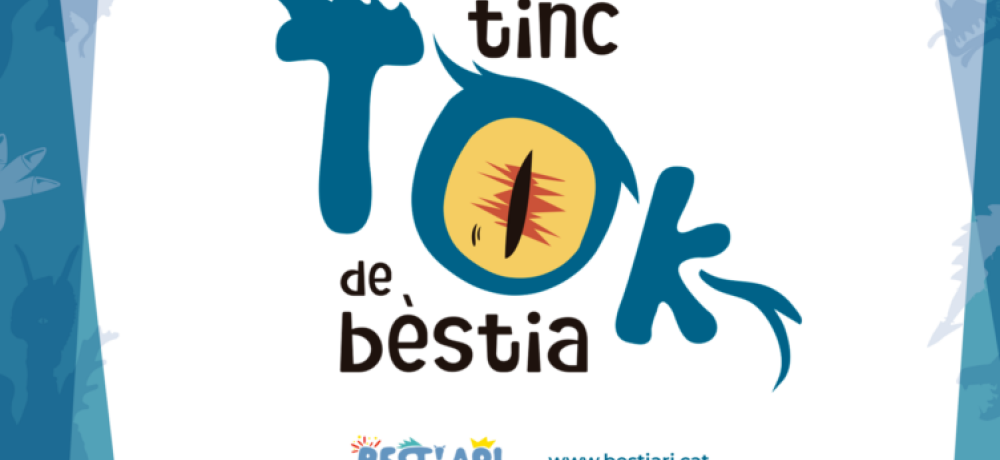 Bestial Tinc Tok de Bèstia
