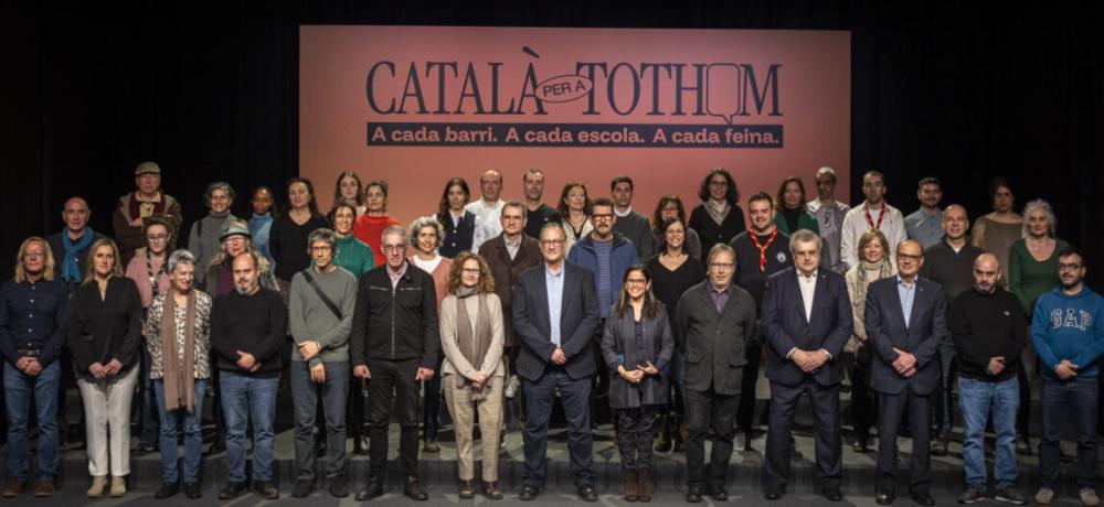 Català per a Tothom