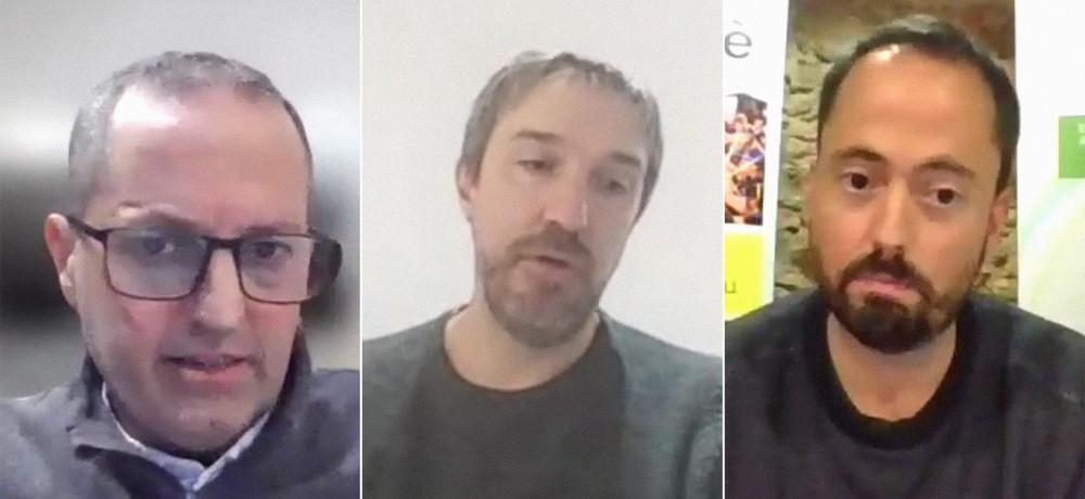 entrevista tj dana