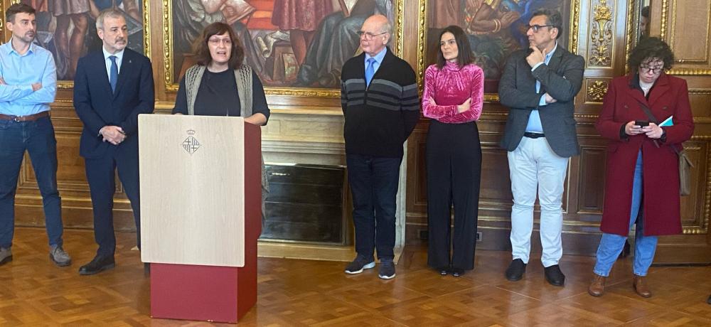 mesura de govern