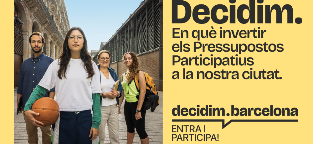 pressupostos participatius