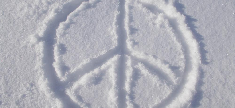 peace