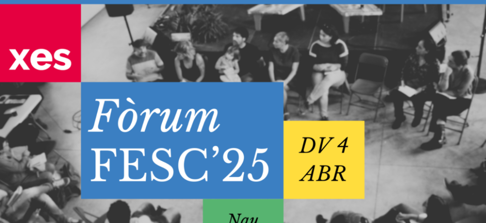 Fòrum FESC’25