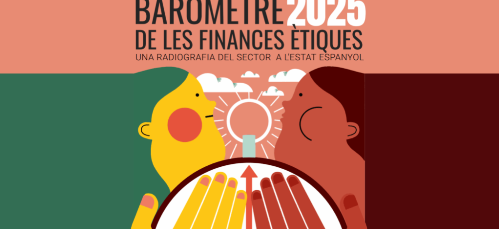 Baròmetre de les Finances Ètiques 2025