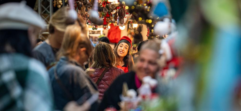 Fira del Consum Responsable i d’Economia Social i Solidària (ESS)