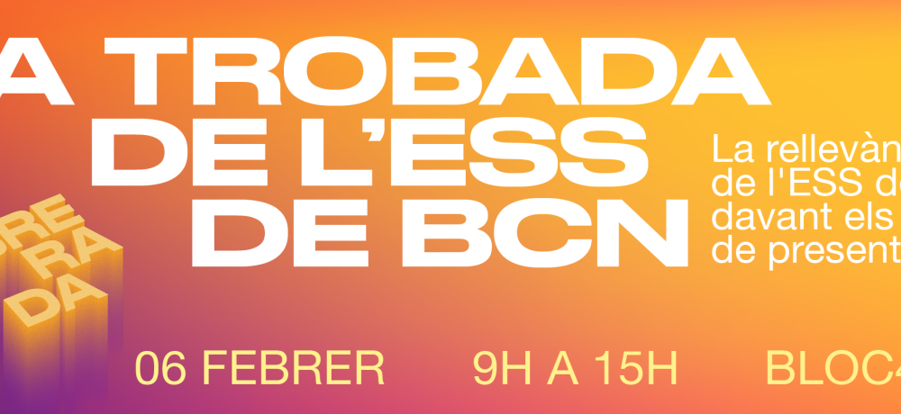 trobada de la febrerada