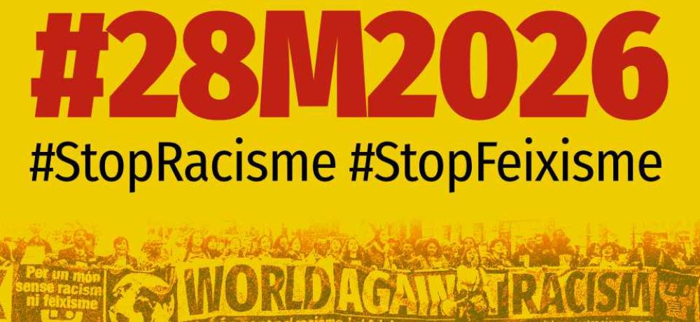 Cartell - #28M2026