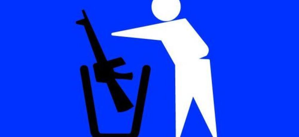 Desmilitaritzem l’Educació