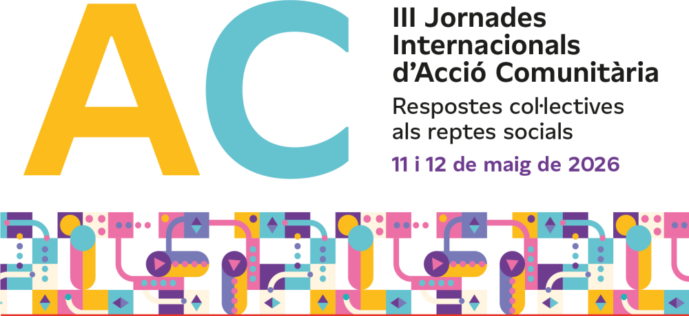 III Jornades Internacionals Acció Comunitària