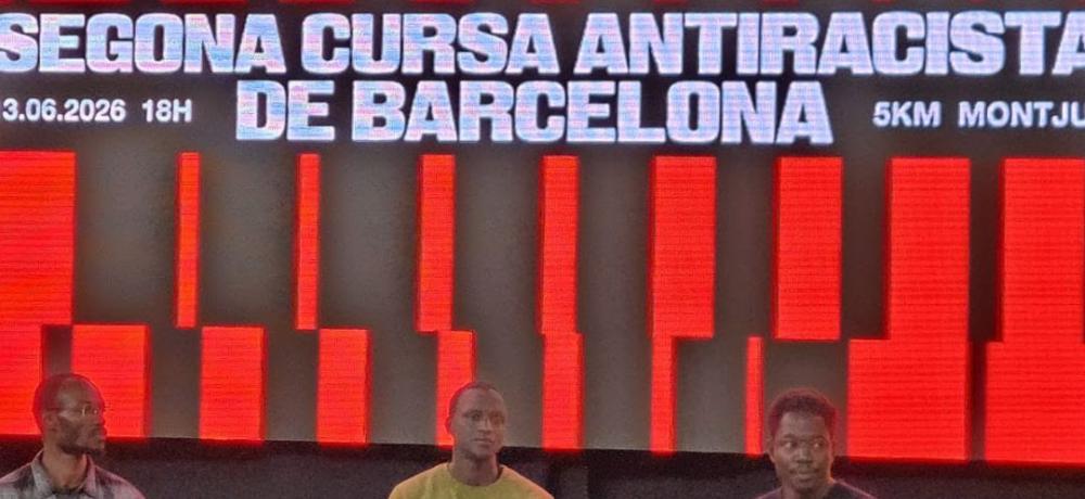 2a cursa antiracista