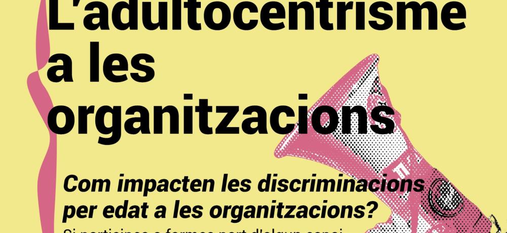 enquesta adultocentrisme 