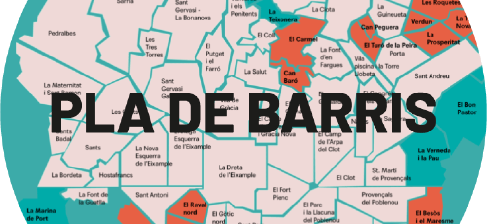 Tècnic/a de projectes de participació i acció comunitària