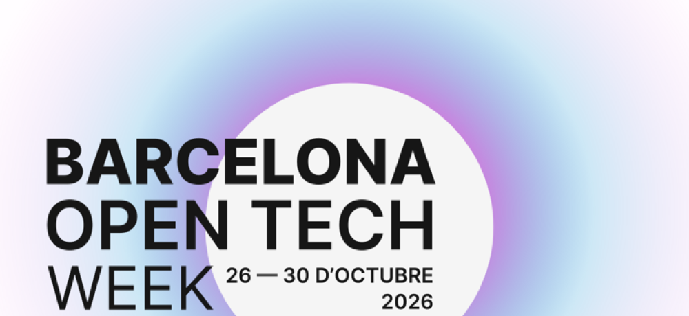  Open Technologies Policy Summit