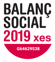 balanç social 2019