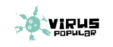 virus popular