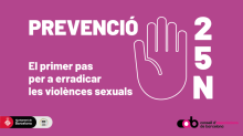 Guia #18 Plataforma Unitària contra les Violències de Gènere