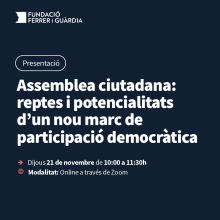 assemblees ciutadanes