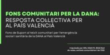 fons comunitari