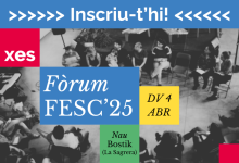 Fòrum FESC’25