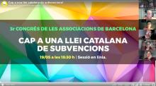 cap a una llei