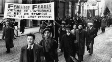Francesc Ferrer i Guàrdia