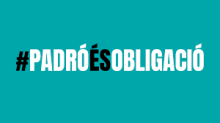 manifest Per un Pacte pel padró a Catalunya