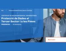 certificat dades