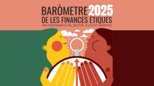 Baròmetre de les Finances Ètiques 2025