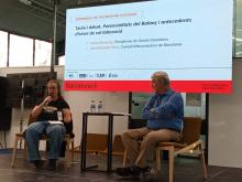 Jornada Balanç comunitari