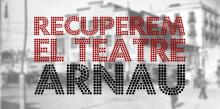 recuperem teatre arnau