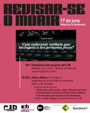 Revisar-se o morir: Com impliquem el jovent en les entitats?