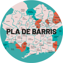 Tècnic/a de projectes de participació i acció comunitària