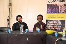 BCN Ciutat Diversa 2026