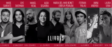 Manifesta’t! L’esdeveniment del Projecte Lliures