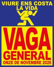 vaga general 11N