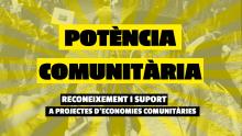 Potència Comunitària
