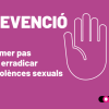 Guia #18 Plataforma Unitària contra les Violències de Gènere