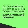 Fons Comunitari_5dies