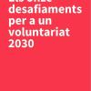 11 Desafiaments del Voluntariat 2030