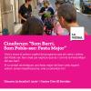 Som Barri, Som Poble-sec: Festa Major
