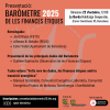 barometre 25