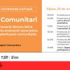Jornada Balanç comunitari