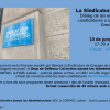 dialeg sindicatures